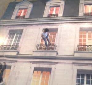 Equilibre entre soi et les autres